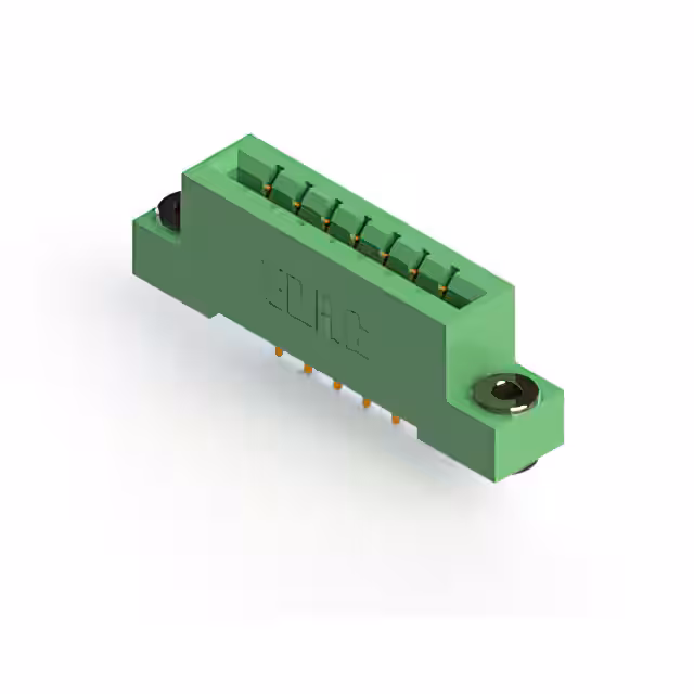 333-007-540-103 EDAC Inc.  Edgeboard Connectors